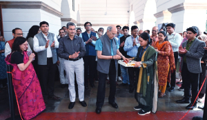 Rare historical treasures exhibitions at PMML