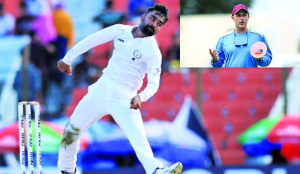 Rashid’s availability uncertain as Afghanistan eye bigger Test future
