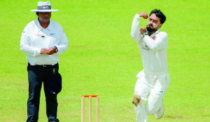 Rashid Khan may play Tests again: Shahidi