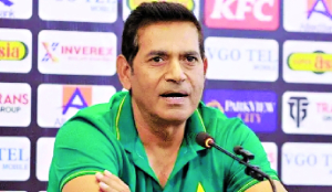 Rashid suggests Aqib as Pakistan’s non-playing captain in IRONIC swipe