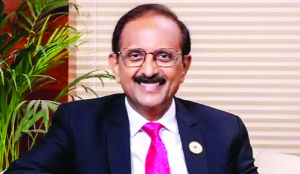 Rate pause by RBI will support growth stability: SBI Chairman