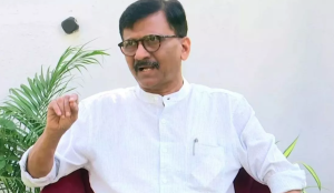 Raut seeks diversion of Kumbh expenditure to provide relief to drought-hit farmers