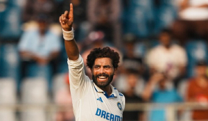 Ravindra Jadeja returns as India announce Test Squad for Sri Lanka Tour