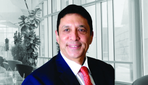 RBI approves extension of Keki Mistry’s tenure