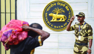 RBI cancels registration of five NBFCs