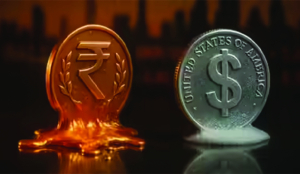 RBI chooses non austerity route to aid the Rupee