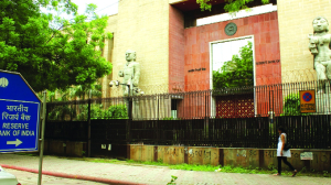 RBI confident about GDP growth