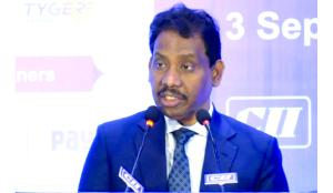 RBI Deputy Governor urges NBFCs to prioritise asset quality
