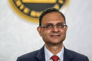 RBI hikes repo rate by 25 bps to 5.5%, first increase since February 2023