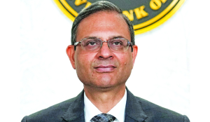 RBI holds repo rate at 5.25%, unveils steps to support rupee