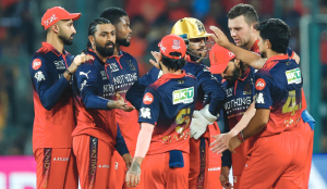 RCB eye dominance over inconsistent Delhi Capitals