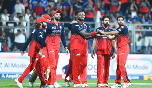 RCB eye fireworks against struggling Lucknow Super Giants