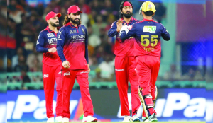 RCB look to regain batting firepower against MumbaI
