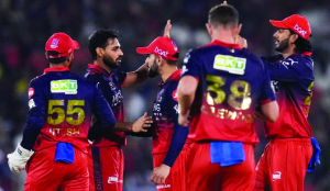 RCB out to seal play-off berth, Punjab Kings to arrest freefall