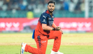 RCB pacer Yash Dayal to miss IPL 2026: Mo Bobat