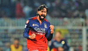 RCB players clear about their roles: Krunal Pandya