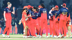 RCB seek quick rebound, MI fight for revival in WPL clash
