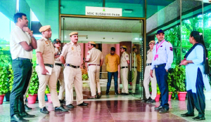 Re-examination likely in June