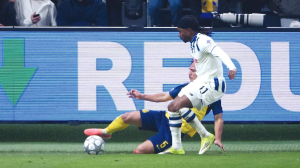 Reached deal with Atalanta for Lookman, says Madrid