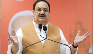 Ready for further talks with CJP either at my office or residence: Nadda