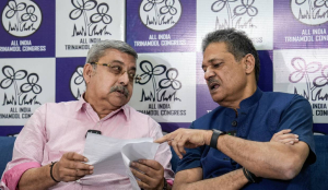 Rebel TMC MPs claim majority support, announce separate parliamentary group in Delhi