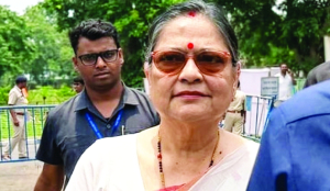 Rebel TMC MPs meet Speaker over NCPI seating in Lok Sabha