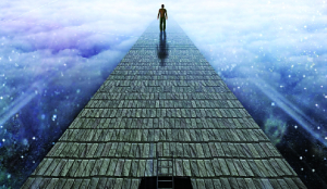 Rebelling against God leads to a sorry end