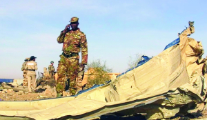 Rebels attack army convoy, killing scores of soldiers in Mali