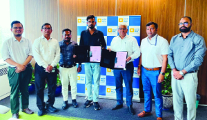 REC Limited signs MoA to establish 20 smart classrooms in West Bengal Govt schools
