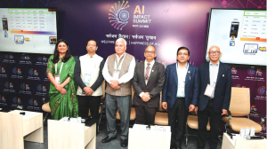 REC showcases first live demonstration of peer-to-peer energy trading pilot at India AI Impact Summit 2026