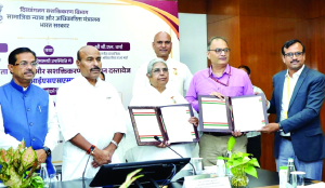 Recognise persons with disabilities by their abilities, not disability: Virendra Kumar