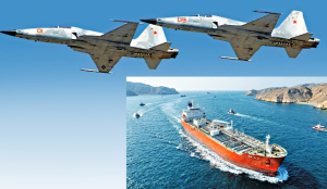 Reconfiguring diplomacy in a disorganised global order