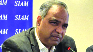 Record sales but West Asia crisis looms over auto industry