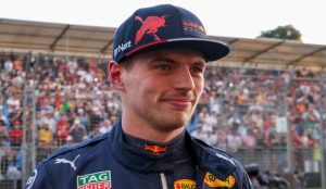 Red Bull retains Isack Hadjar as Max Verstappen’s teammate for 2027