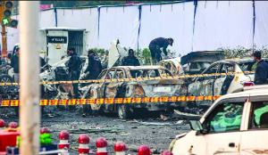 Red Fort blast: Court accepts NIA’s 7,500-page chargesheet