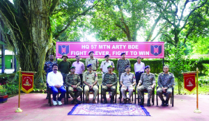 Red Shield Division conducts security conference under military-civil fusion initiative