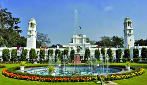 Rediscovering Delhi’s Central Legislative Assembly