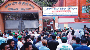 Referendum may halt Bangladesh’s constitutional continuity, experts warn