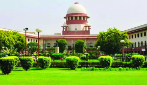 Regulation of educational institutes: SC issues notice to school education secretary
