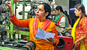 Reimagining urban resilience through labour codes and women’s livelihoods