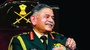 Rein in drones, India warns Pakistan