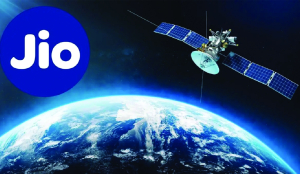 Reliance eyes India’s own satellite broadband network