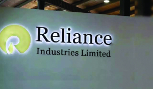 Reliance shares jump 3% ahead of Q1 earnings report