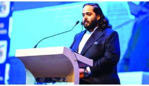 Reliance to invest Rs 1 lakh crore in Andhra
