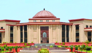 Religious bodies cannot assume authority of courts: HC