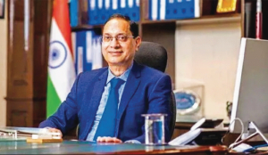 Remaining patient best strategy for investors amid uncertainties: Sebi Chief
