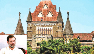 Remarks on PM Modi: Bombay HC reserves order on Rahul’s plea against defamation plaint