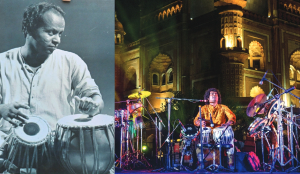 Remembering Pandit Chatur Lal