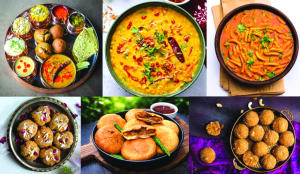 Remembering valour through the cuisine of Mewar