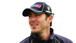 Reminded me of how fragile life is: Martyn on return from coma